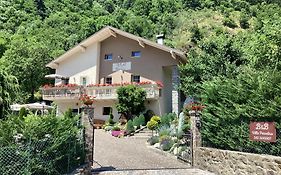 B&b Villa Paradiso